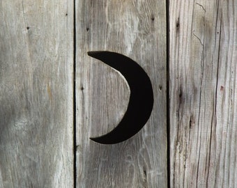 Outhouse Print, Outhouse Photography, Outhouse Photo, Outhouse Moon, Bathroom Print, Washroom Print, Bathroom Decor, Bathroom Photography