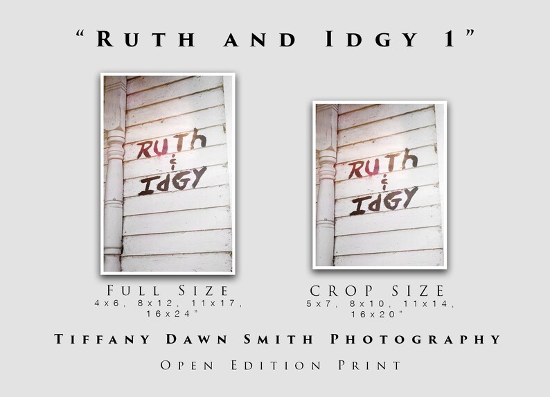 Ruth and Idgy Ruth and Idgie Fried Green Tomatoes Etsy