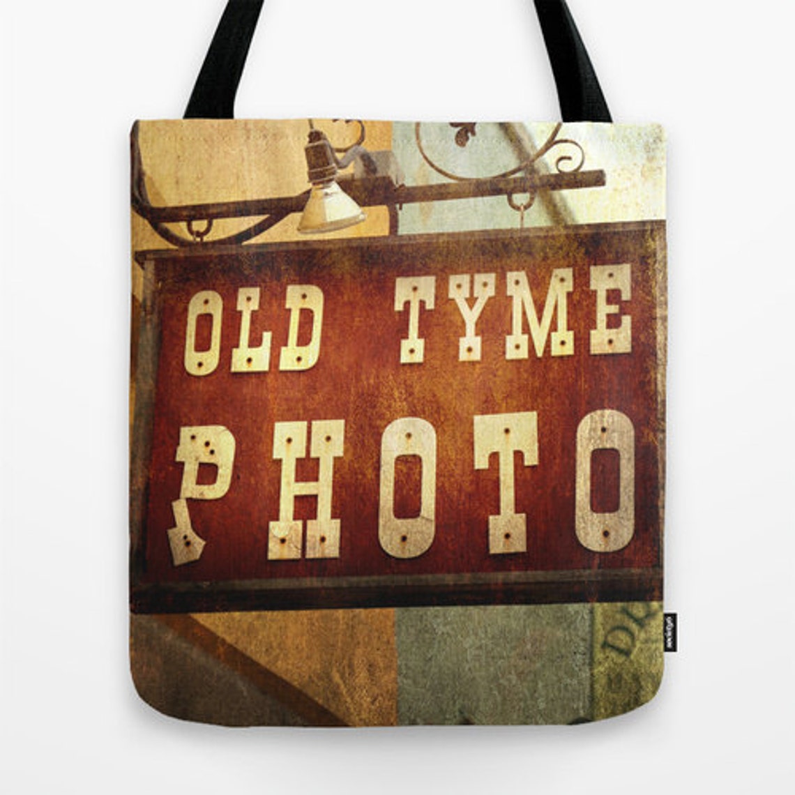 Photo Tote Bag Photographer Tote Camera Tote Bag Camera Etsy