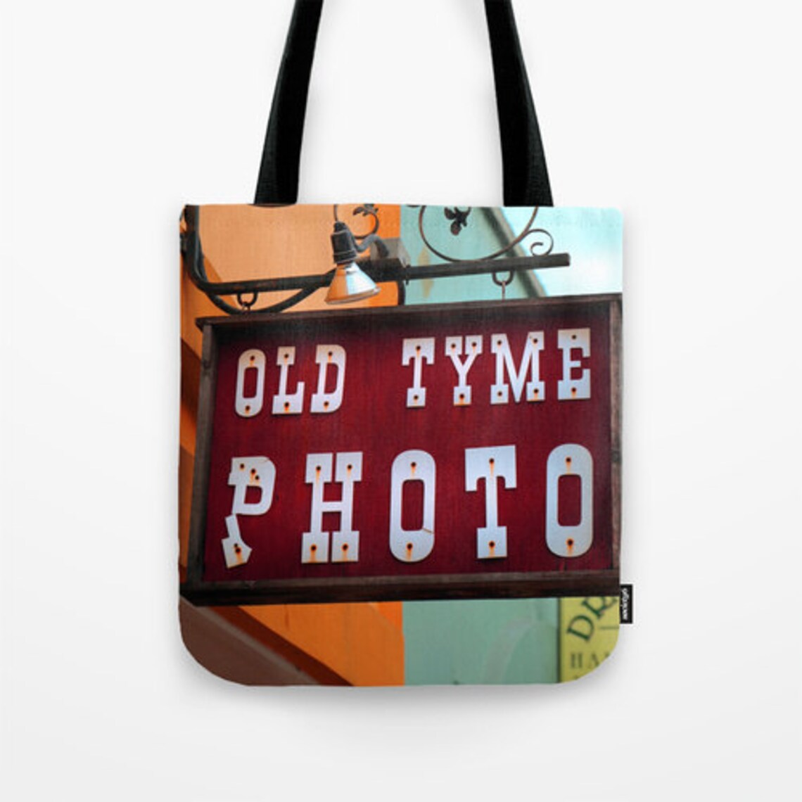 Photo Tote Bag Photographer Tote Camera Tote Bag Camera Etsy