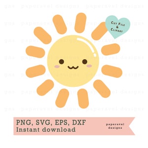 Dulce sol, sol sonriente svg, sol sonriente png, sol feliz svg, sol feliz clipart, lindo sol svg, lindo sol png, lindo sol clipart, sol svg