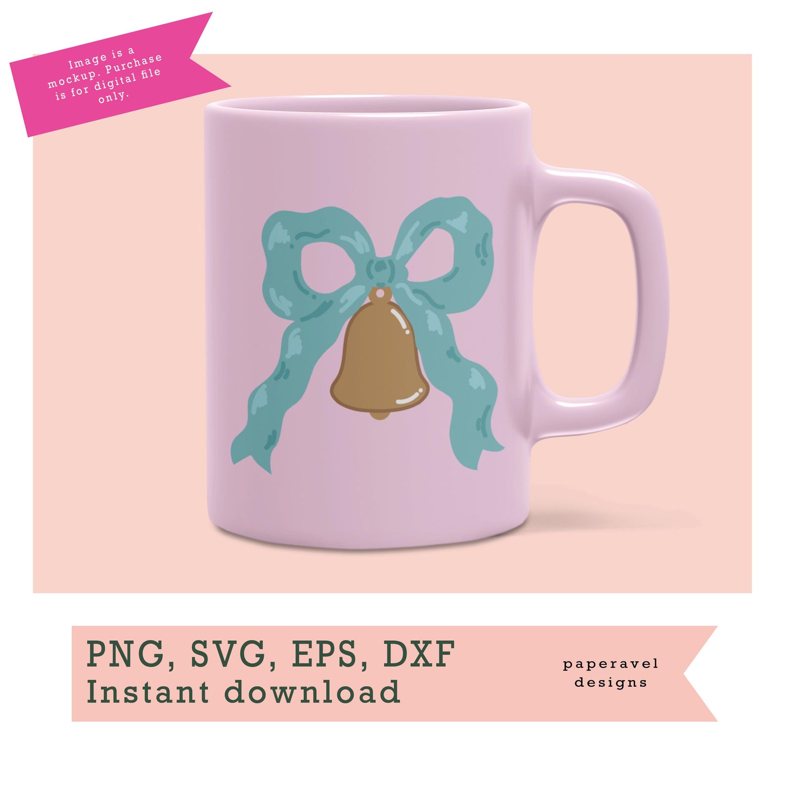 Jingle Bell Svg, Bell Svg, Ringing Bell, Sleigh Bell Png, Christmas ...