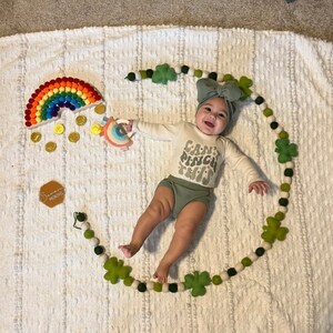 Big Bow Headband Baby, Garden Sage Girl Bows, Green Headwrap Bow *