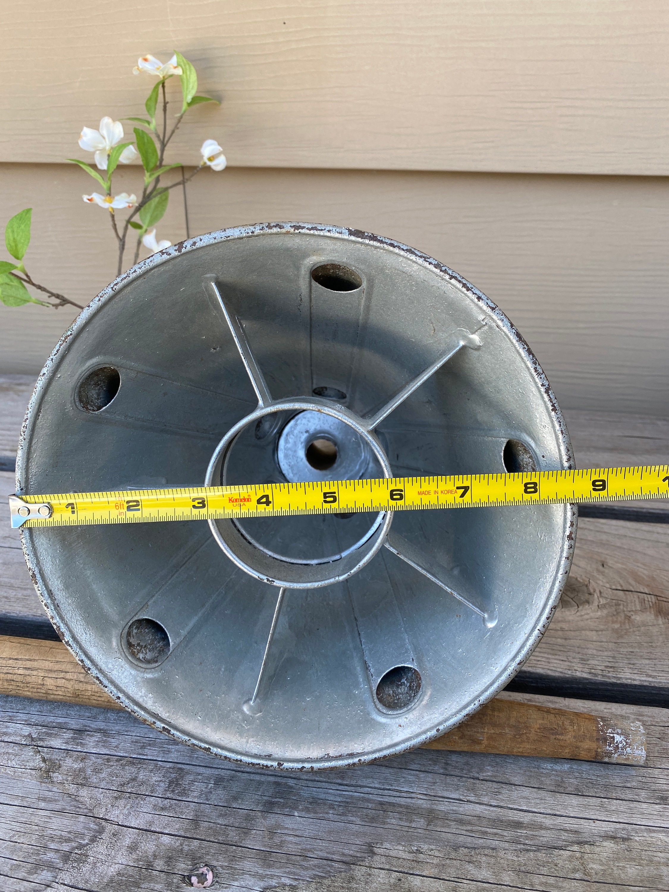 Laundry Agitator With Wood Pole 2 Etsy