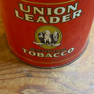 red man tobacco trucker hat Vintage Red Man Chewing Tobacco Trucker