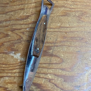 Japanese Bottle Opener