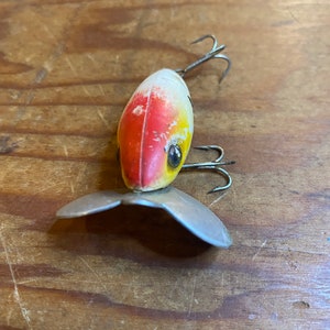 Frantic Antic Fishing Lure