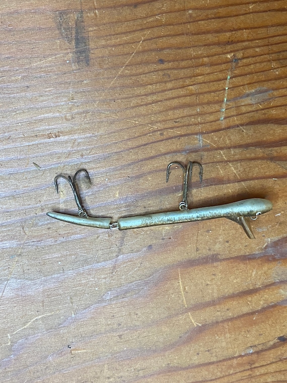 Smaller Depose French Lure - Etsy