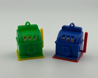 Miniaturowe automaty do gry Las Vegas Novelty Toy