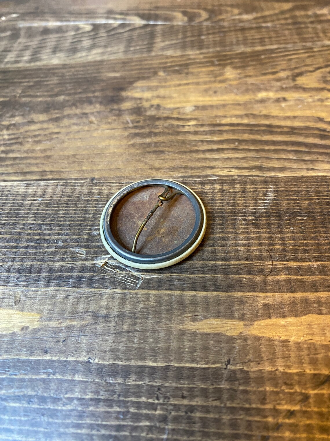 1956 Wisconsin Bow Hunter Pin Etsy