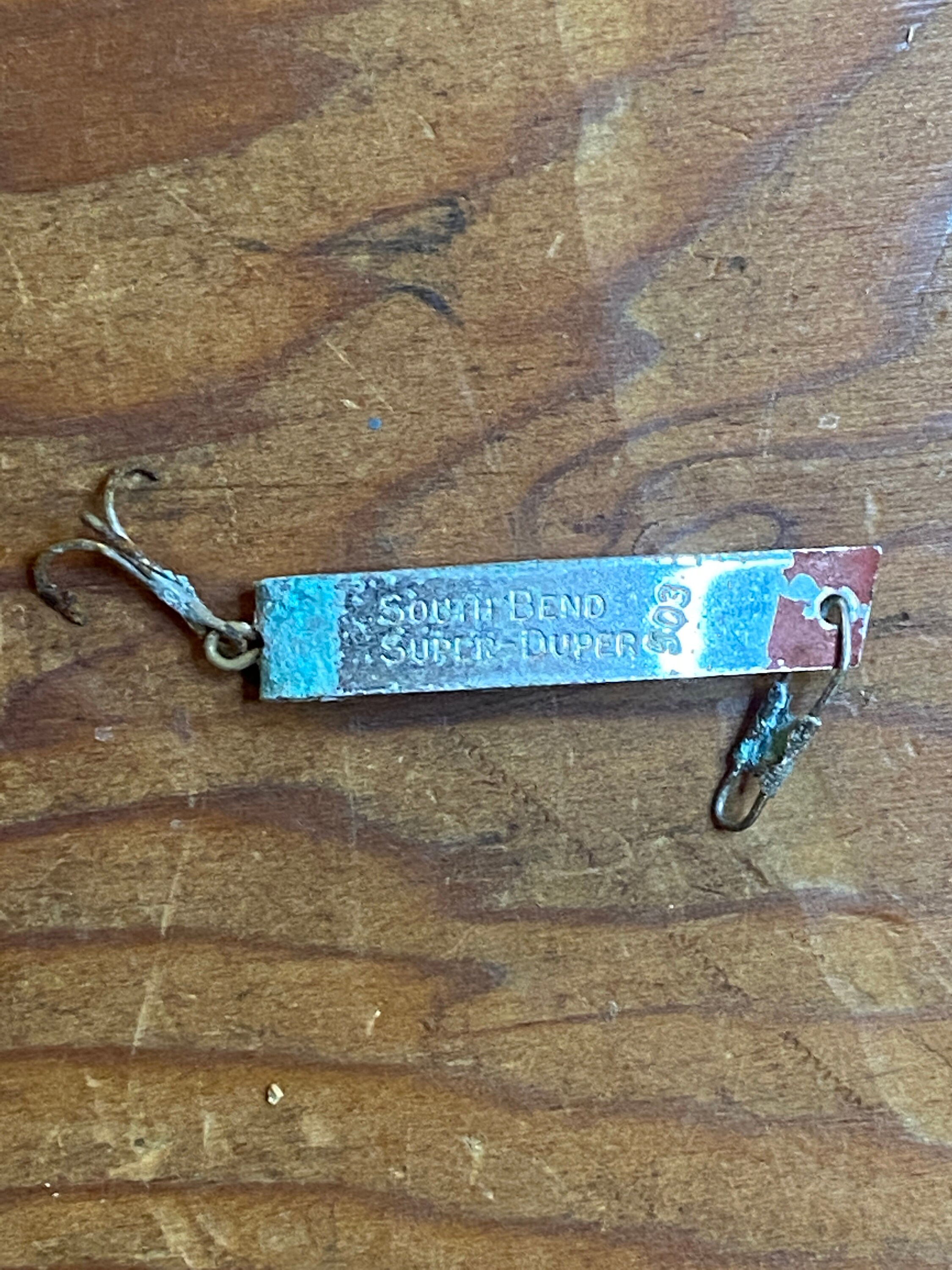 Super 2024 duper lure