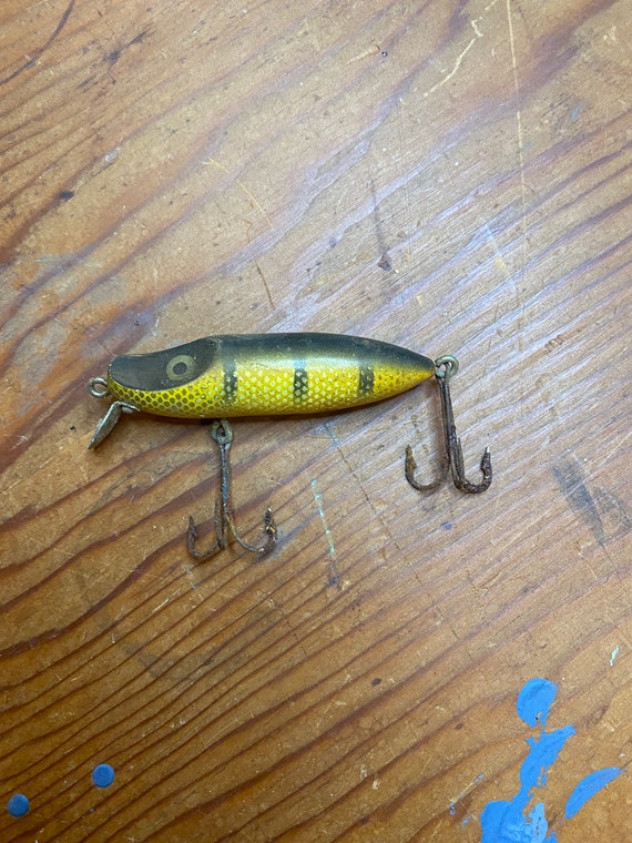 Heddon River Runt Lure -  Denmark