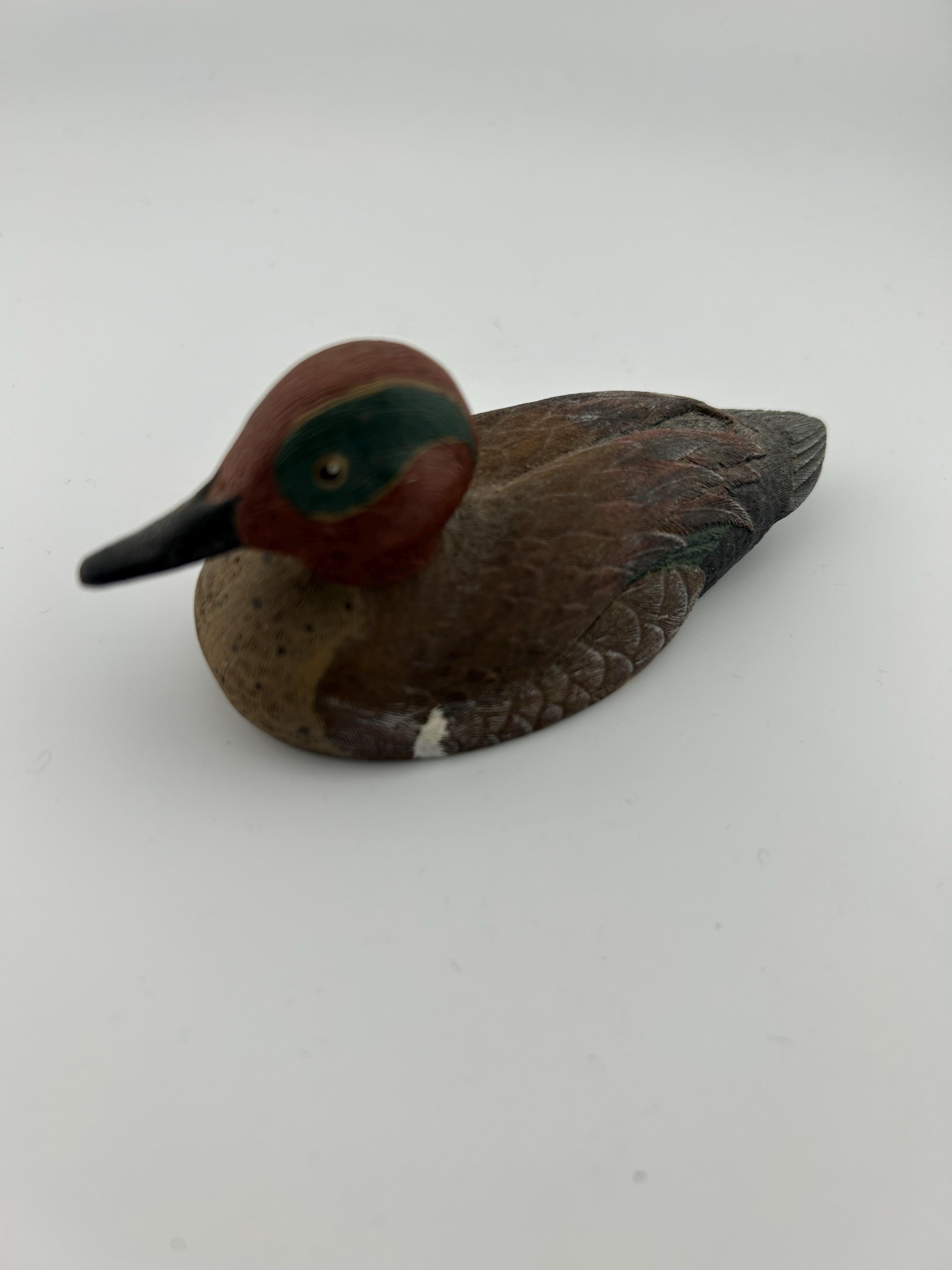 Jennings Decoy - Etsy