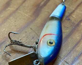Freshwater Fishing Baits, Lures Pflüger for sale