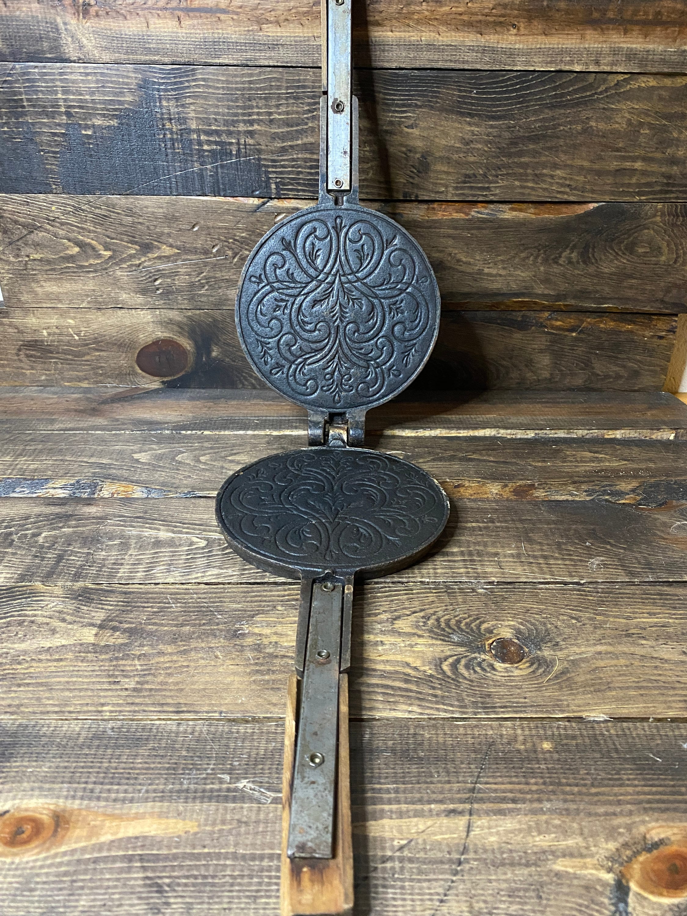 Pizzelle Iron for sale Only 2 left at 60