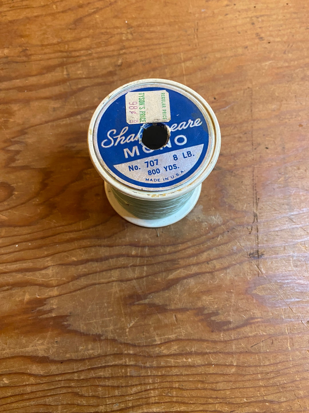 Lot boite moulinet avec sa bobine collector - Bobines - pièces