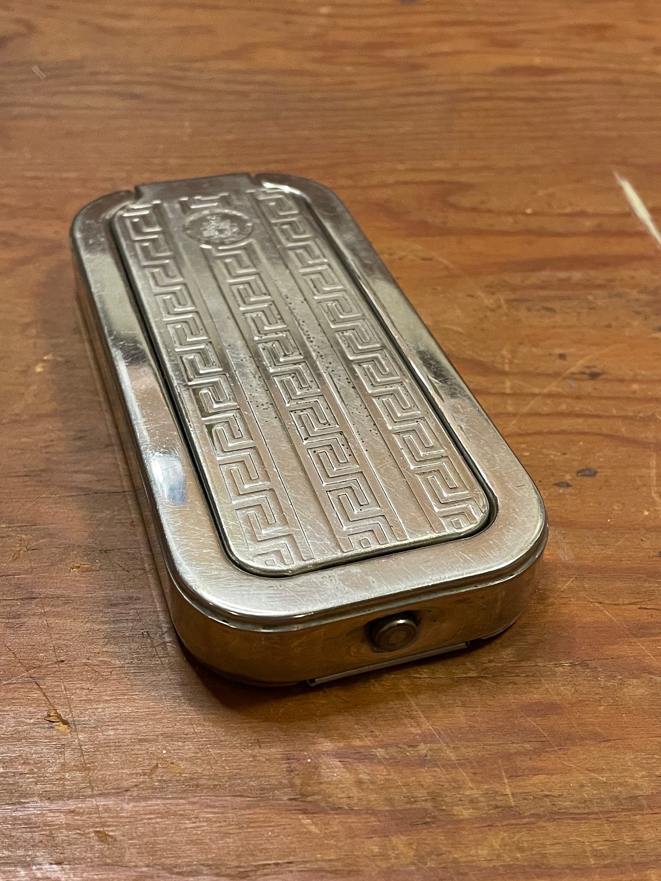 Vintage Rolls Razor - Etsy