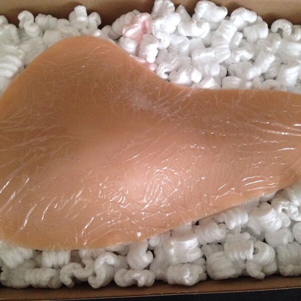 Silicone Hip and Butt Pads Etsy