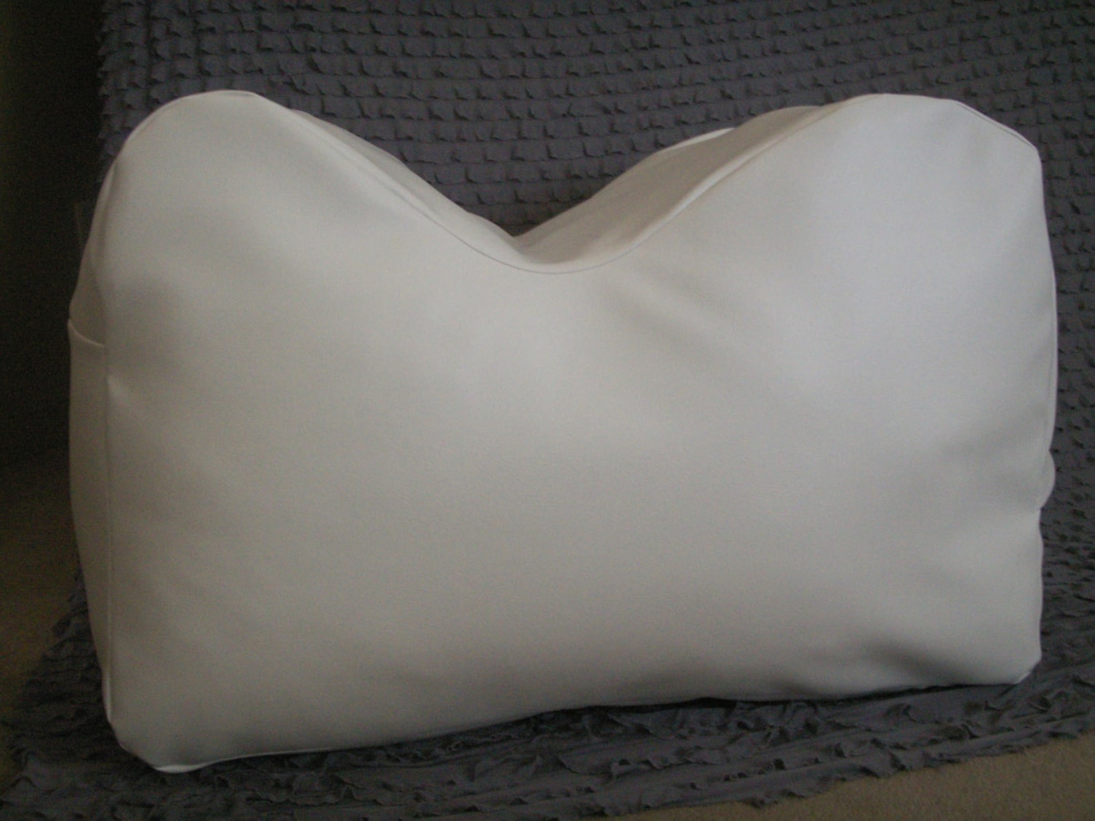 Newborn Posing Bag the Newborn Poser Bean Bag Shaped Photo Etsy