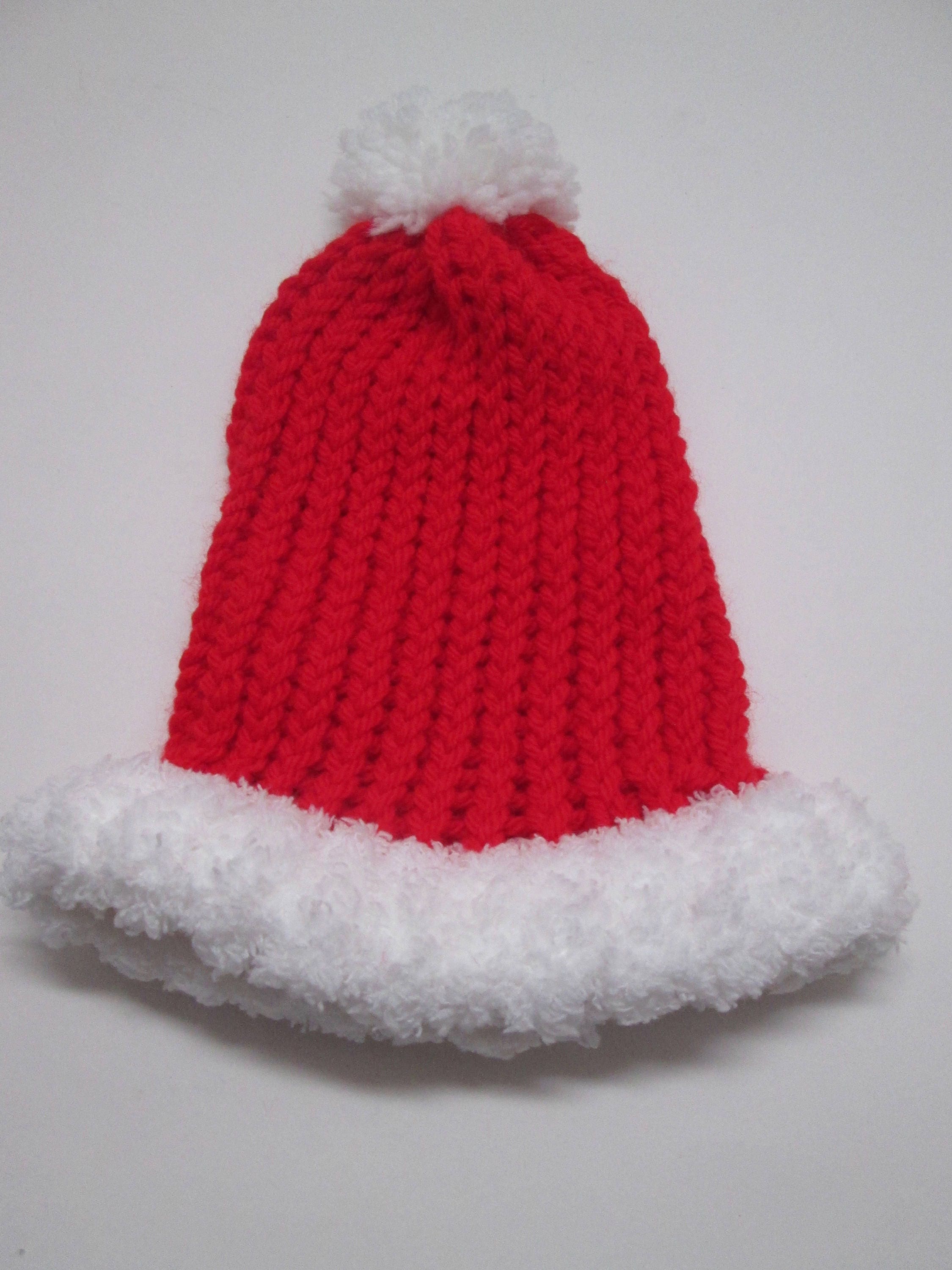 Baby Hats \u0026 Caps Moniery Christmas Hat 