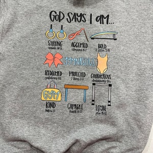 God says tee