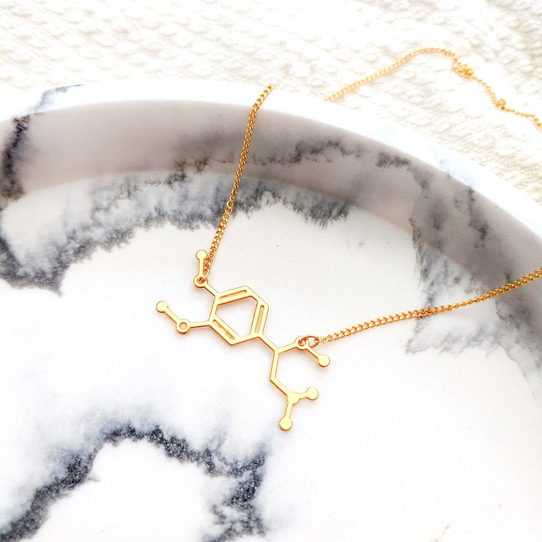 gold-adrenaline-molecule-necklace-science-chemistry-jewellery-giftand