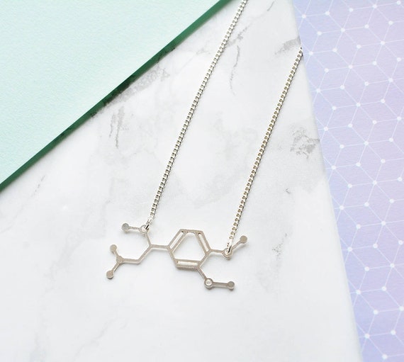 Science jewelry etsy outlet