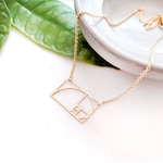 Math Jewelry