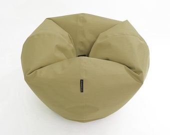 Sitzsack DRIUL khaki von oskarperek