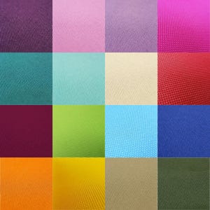 Wasserdichter Cordura Stoff 360gsm – 18 Farben, PVC-beschichtet, Outdoor & Deko Material, 150cm Breite, Verkauf pro 0,5m