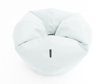 Beanbag DRIUL white by oskarperek