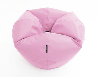 Beanbag DRIUL pink by oskarperek