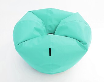 Beanbag DRIUL mint by oskarperek