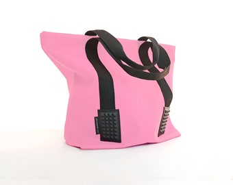 LORTIDO Tasche pink