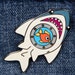 see more listings in the Enamel Lapel Pins section