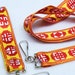 see more listings in the Lanyards and Key Fobs section