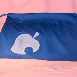 Leaf Apron