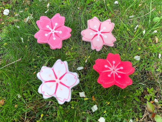 Cherry cat toy sale