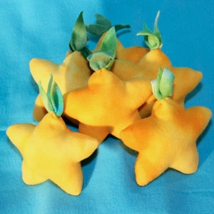 Star Fruit