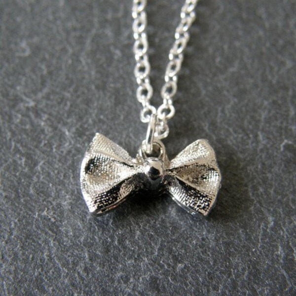 sparkly bow tie amazon