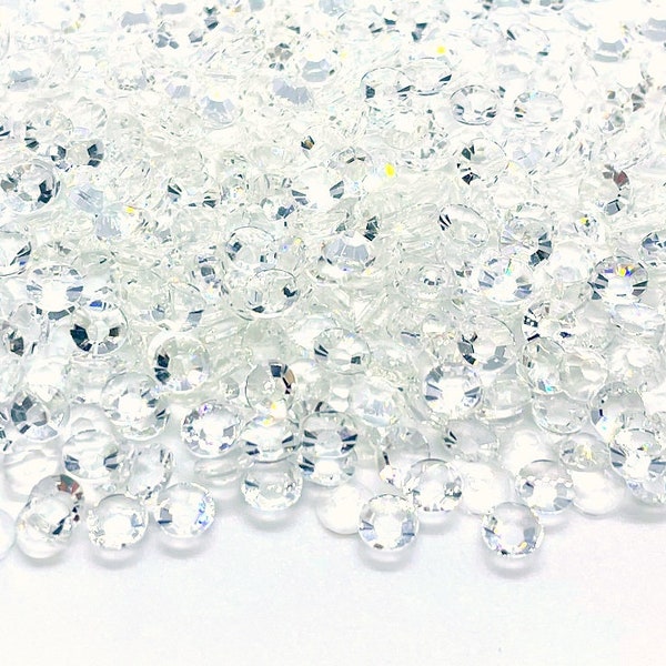 Rhinestones Bulk - Etsy