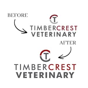 Custom Logo Redraw Service, Hand Drawn Brand Refresh, Professional Vector Artwork, Original Artist Design, No AI