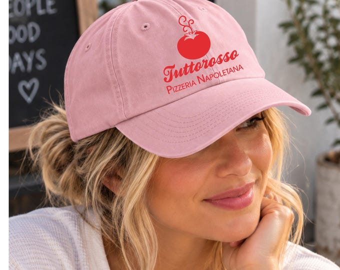 Custom Hat, Sun Washed Personalized Comfort Colors Hat, Custom Logo Hat, Custom Text Hat, Custom Baseball Cap, Add Your Image or Design
