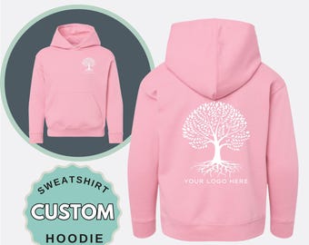 Custom Youth T-shirt, Sweatshirt or Hoodie
