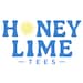 Honey Lime Tees