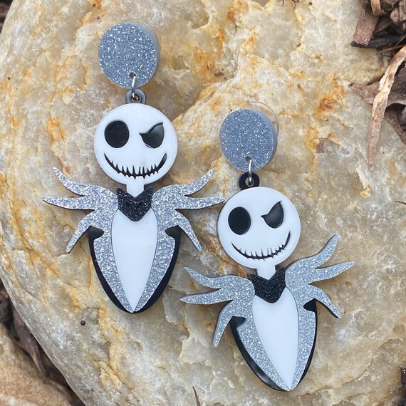 Jack and outlet sally earrings