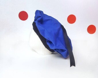 donald duck beanie
