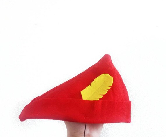 Sleeping Beauty Prince // Aurora Adult Sizes Kids Prince Phillip Hat Baby