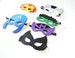 Avengers Superhero Mask - Birthday Party - Party Favors - Avengers Mask - Superhero birthday party - Superhero Cape - SuperHero Outfit