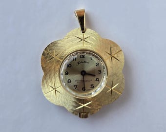 時計 RITMA Vintage Pendant Watch Swiss Made Working Vintage Drimex Toptime Swiss Made Mechanical Pendant Watch